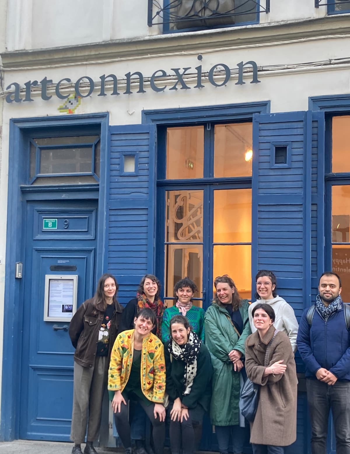 //slash//formation// est en cours !